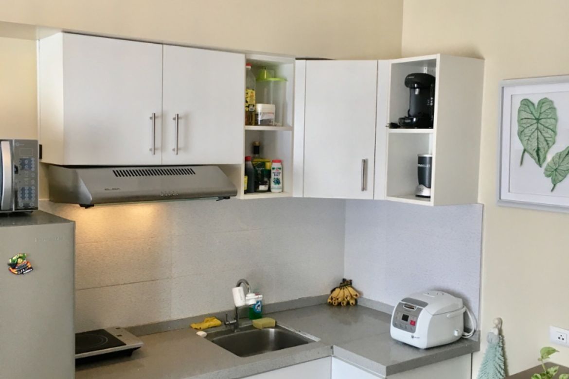1 Bedroom Condo for Rent in Barangay 34-D, Davao City, Davao del Sur photo 8