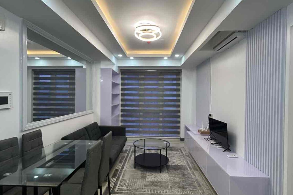 1 Bedroom Condo for Rent in Barangay 76, Pasay, Metro Manila near LRT-1 EDSA photo 3
