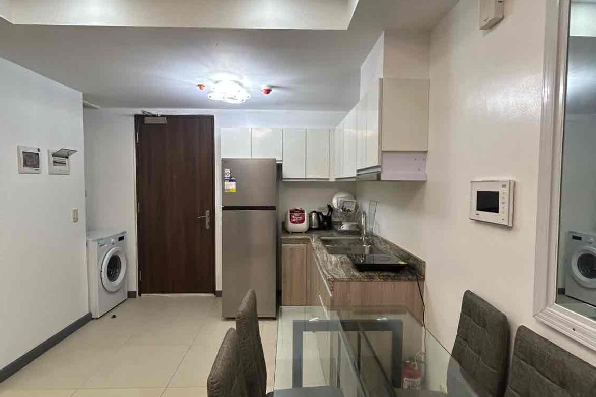 1 Bedroom Condo for Rent in Barangay 76, Pasay, Metro Manila near LRT-1 EDSA photo 4