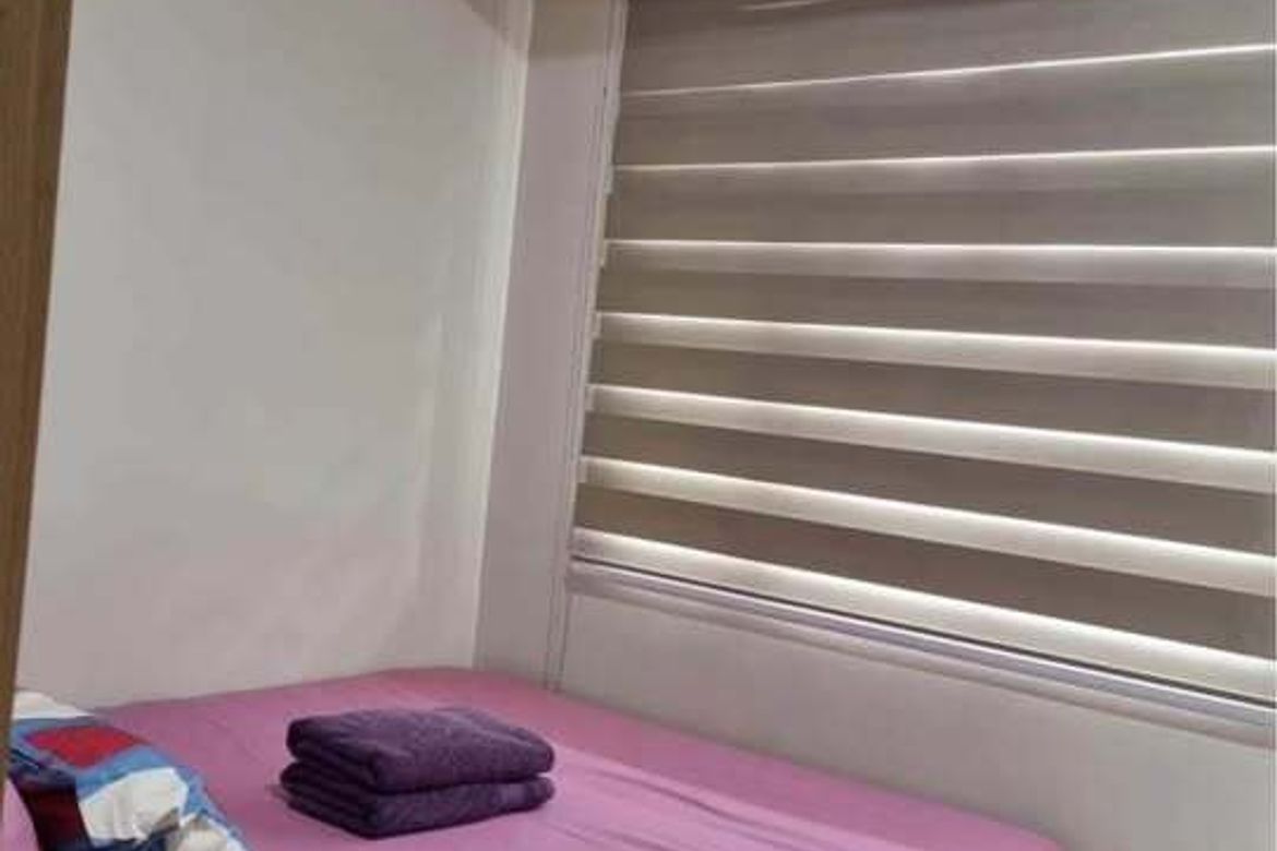 1 Bedroom Condo for Rent in Barangay 76, Pasay, Metro Manila near LRT-1 EDSA photo 3
