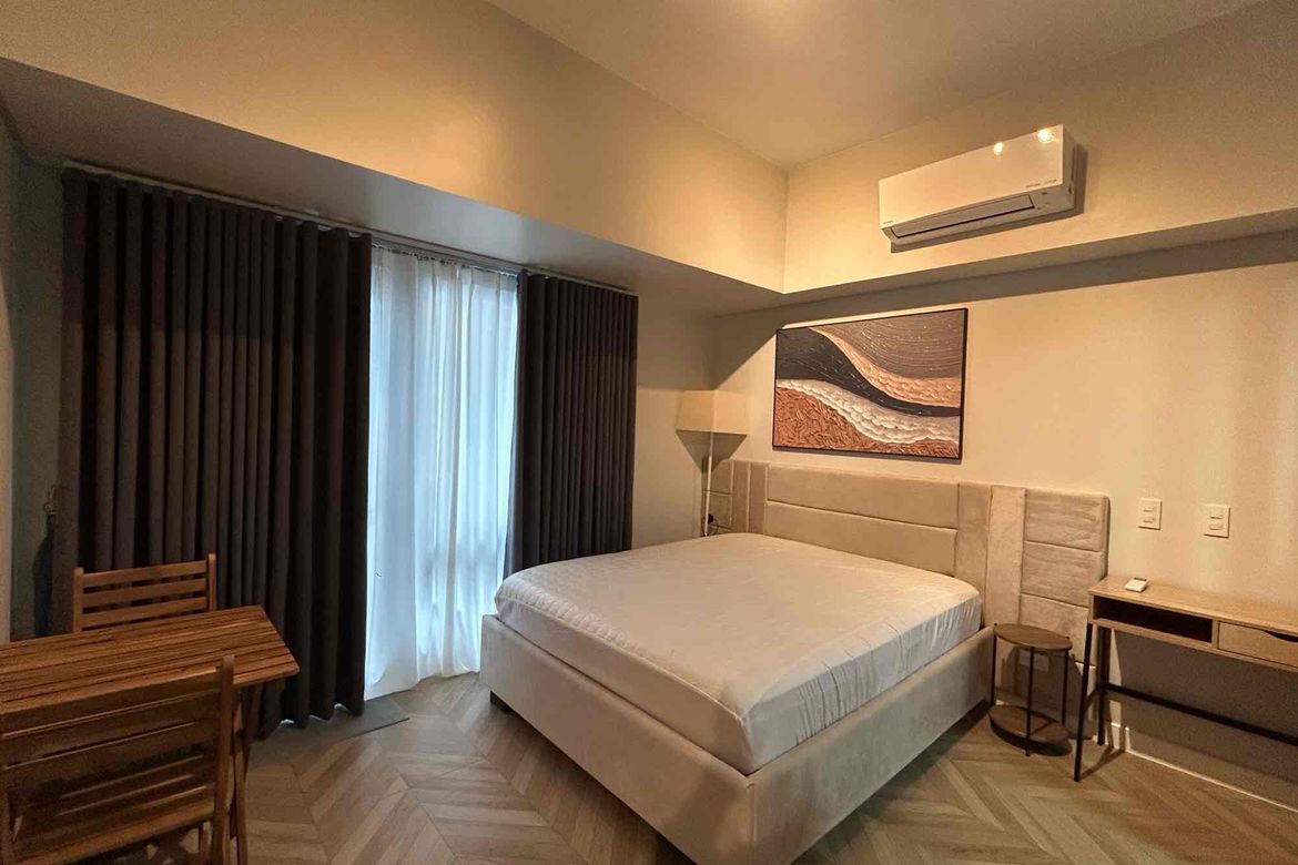 1 Bedroom Condo for Rent in Barangay 76, Pasay, Metro Manila near LRT-1 Libertad photo 4