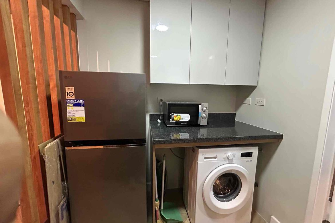 1 Bedroom Condo for Rent in Barangay 76, Pasay, Metro Manila near LRT-1 Libertad photo 8
