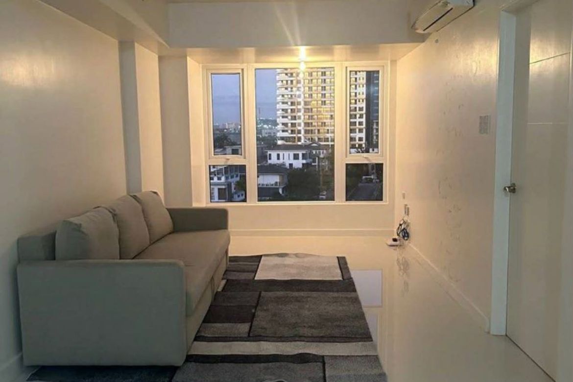 1 Bedroom Condo for Rent in Barangay 97, Pasay, Metro Manila near MRT-3 Taft Avenue