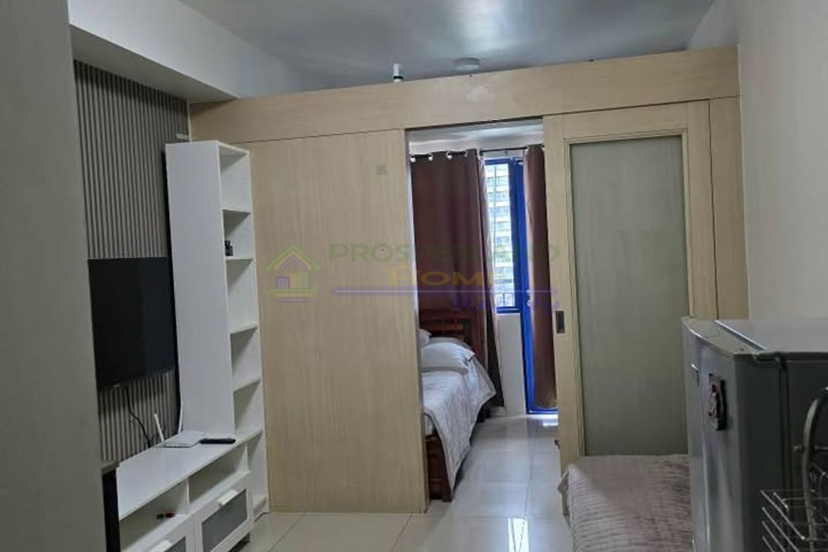1 Bedroom Condo for Rent in Barangay 97, Pasay, Metro Manila near MRT-3 Taft Avenue photo 2