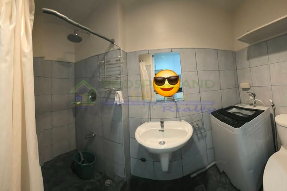 1 Bedroom Condo for Rent in Barangay 97, Pasay, Metro Manila near MRT-3 Taft Avenue photo 3