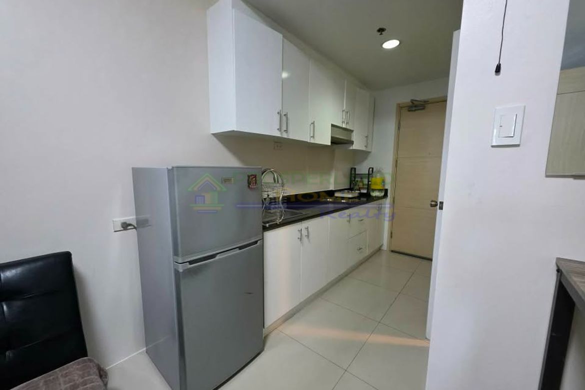 1 Bedroom Condo for Rent in Barangay 97, Pasay, Metro Manila near MRT-3 Taft Avenue photo 5