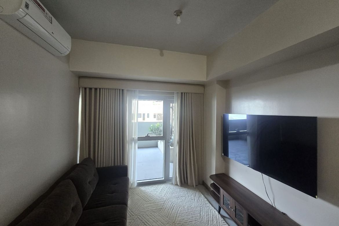 1 Bedroom Condo for Rent in Bayshore Residential Resort, Tambo, Parañaque, Metro Manila photo 3