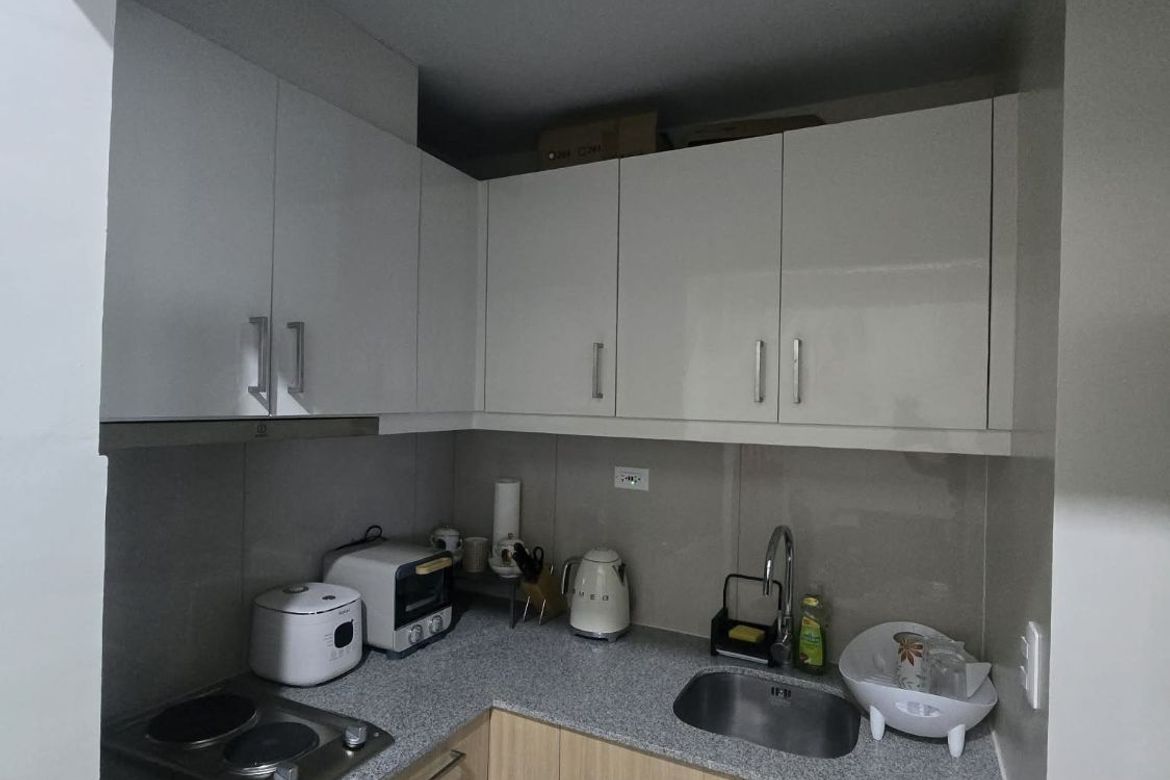 1 Bedroom Condo for Rent in Bayshore Residential Resort, Tambo, Parañaque, Metro Manila photo 8