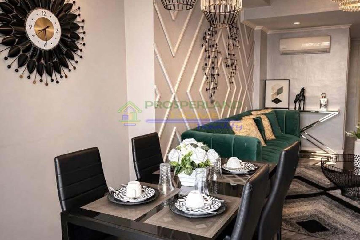 1 Bedroom Condo for Rent in Bel-Air, Makati, Metro Manila photo 2