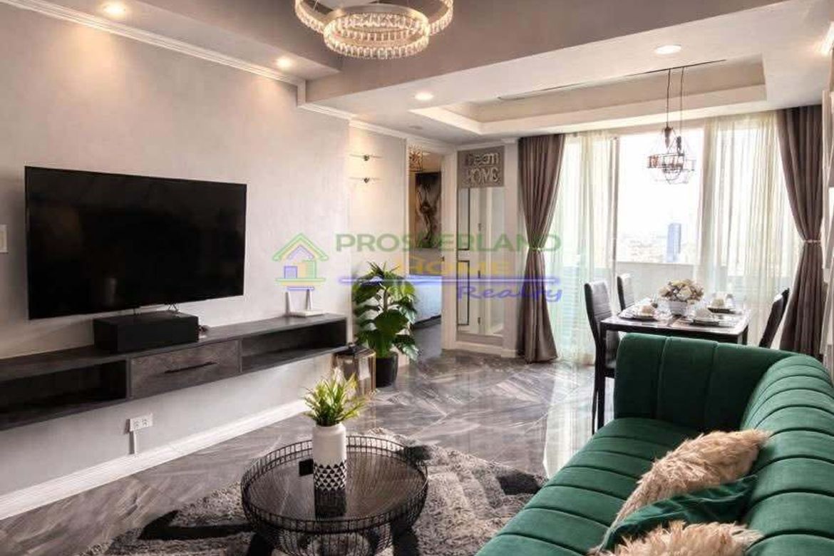 1 Bedroom Condo for Rent in Bel-Air, Makati, Metro Manila photo 3