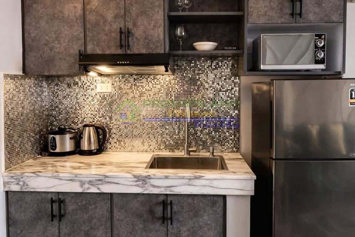 1 Bedroom Condo for Rent in Bel-Air, Makati, Metro Manila photo 4