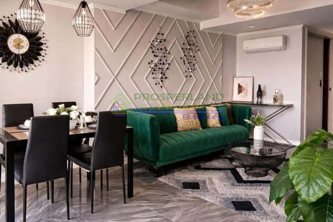 1 Bedroom Condo for Rent in Bel-Air, Makati, Metro Manila photo 5