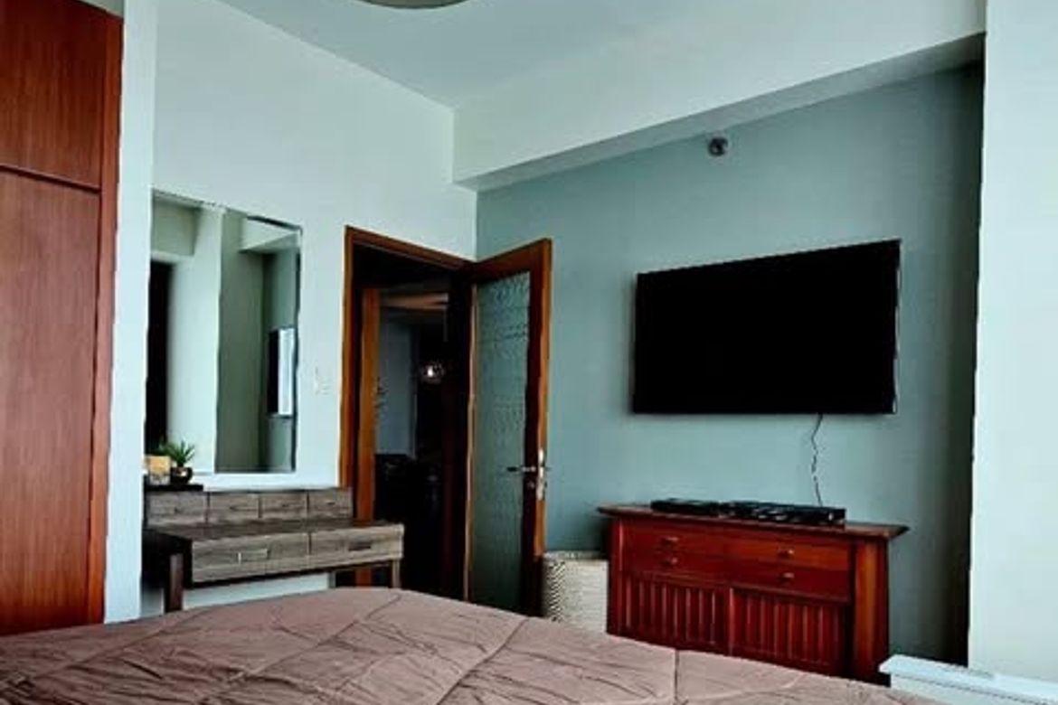 1 Bedroom Condo for Rent in BGC, Pasay, Metro Manila photo 5