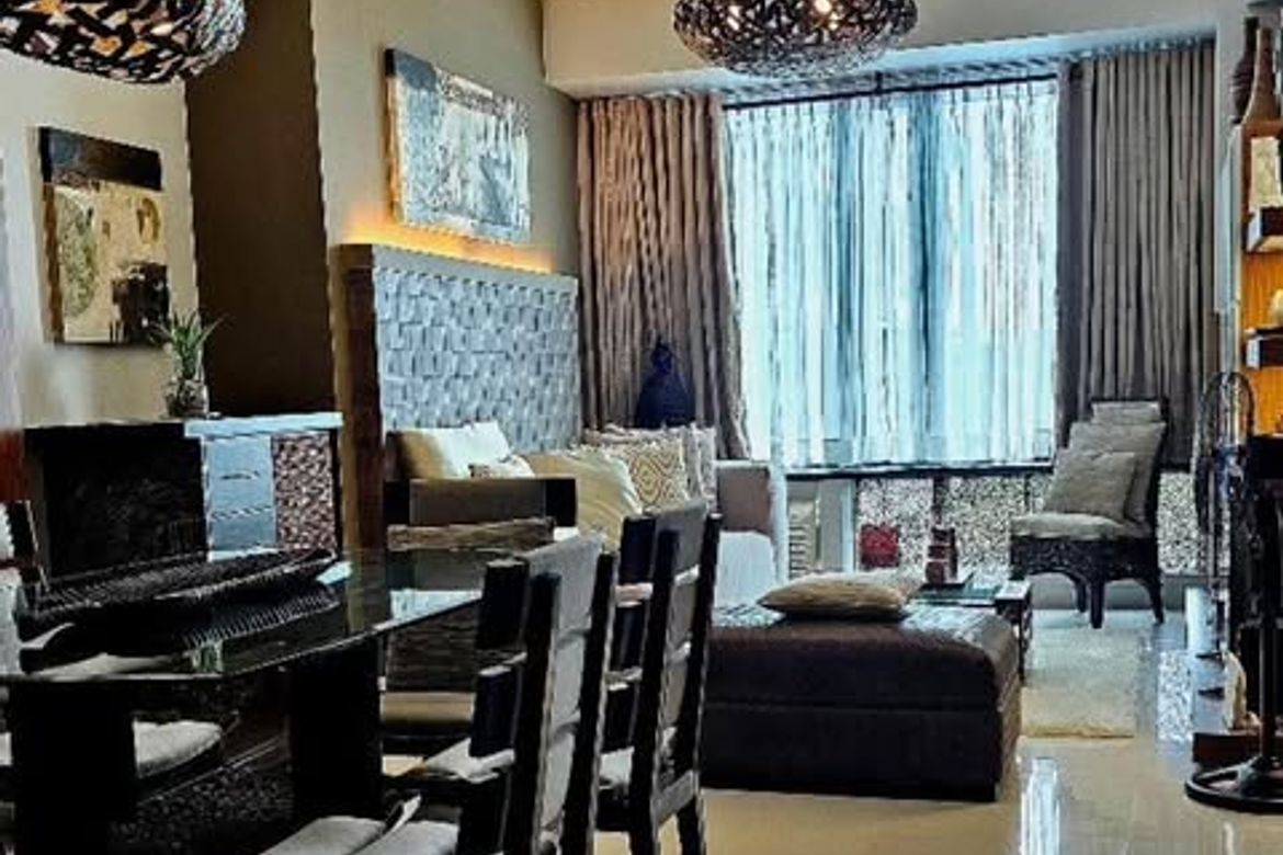 1 Bedroom Condo for Rent in BGC, Pasay, Metro Manila photo 6