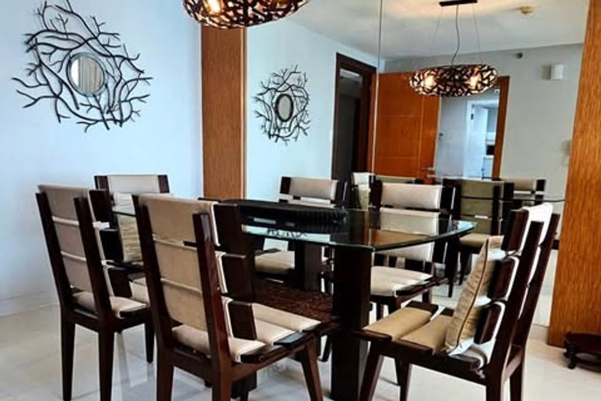 1 Bedroom Condo for Rent in BGC, Pasay, Metro Manila photo 8