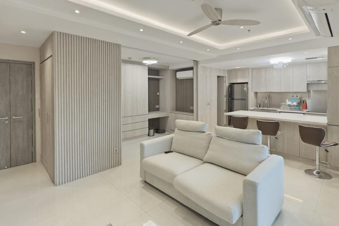 1 Bedroom Condo for Rent in BGC, Taguig, Metro Manila photo 4