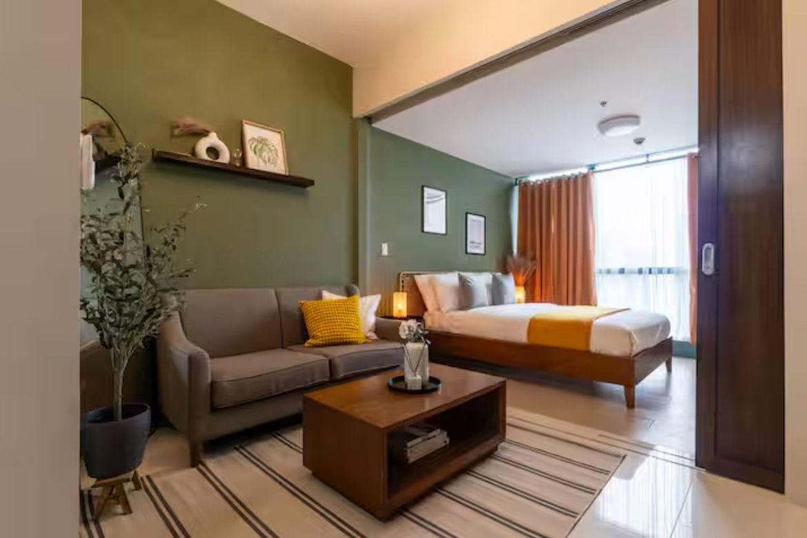 1 Bedroom Condo for Rent in BGC, Taguig, Metro Manila photo 6