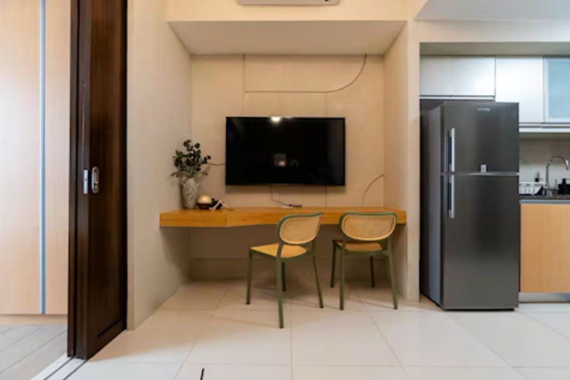 1 Bedroom Condo for Rent in BGC, Taguig, Metro Manila photo 8