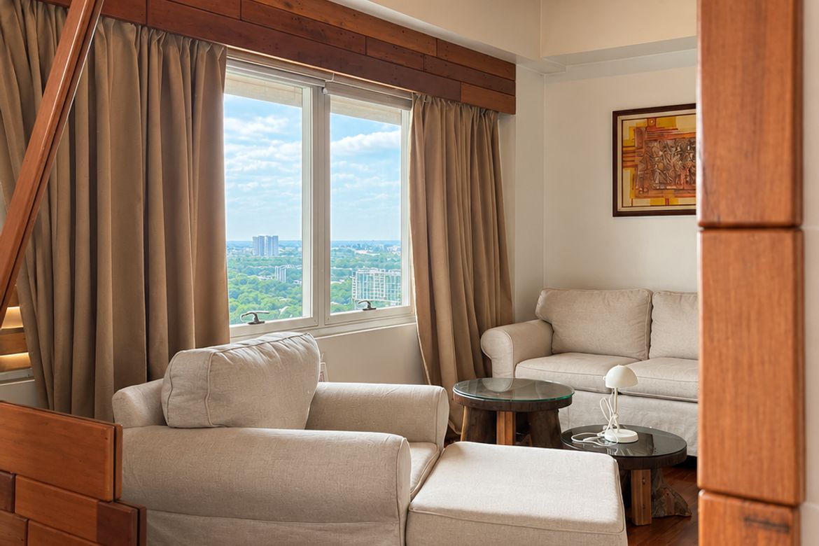 1 Bedroom Condo for Rent in BGC, Taguig, Metro Manila photo 4