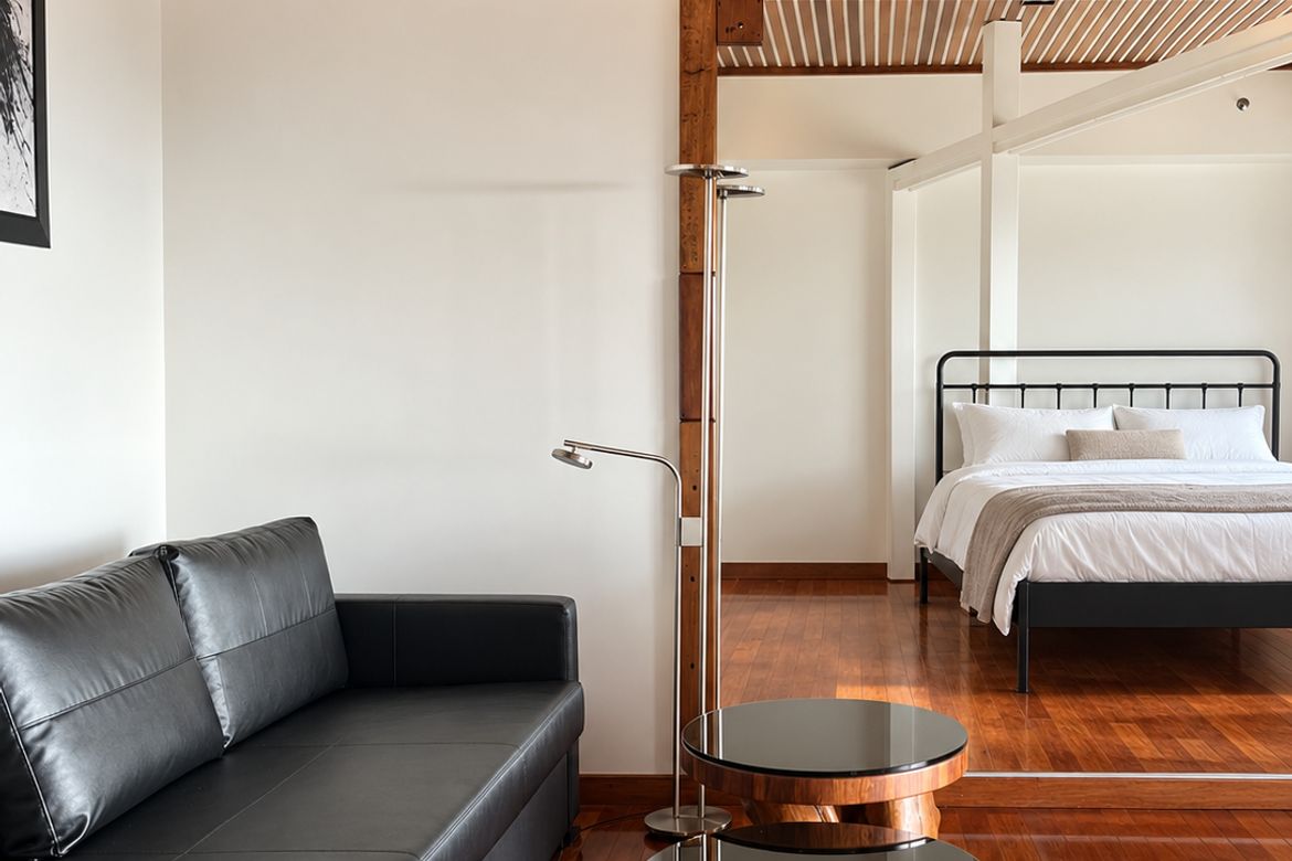 1 Bedroom Condo for Rent in BGC, Taguig, Metro Manila photo 5