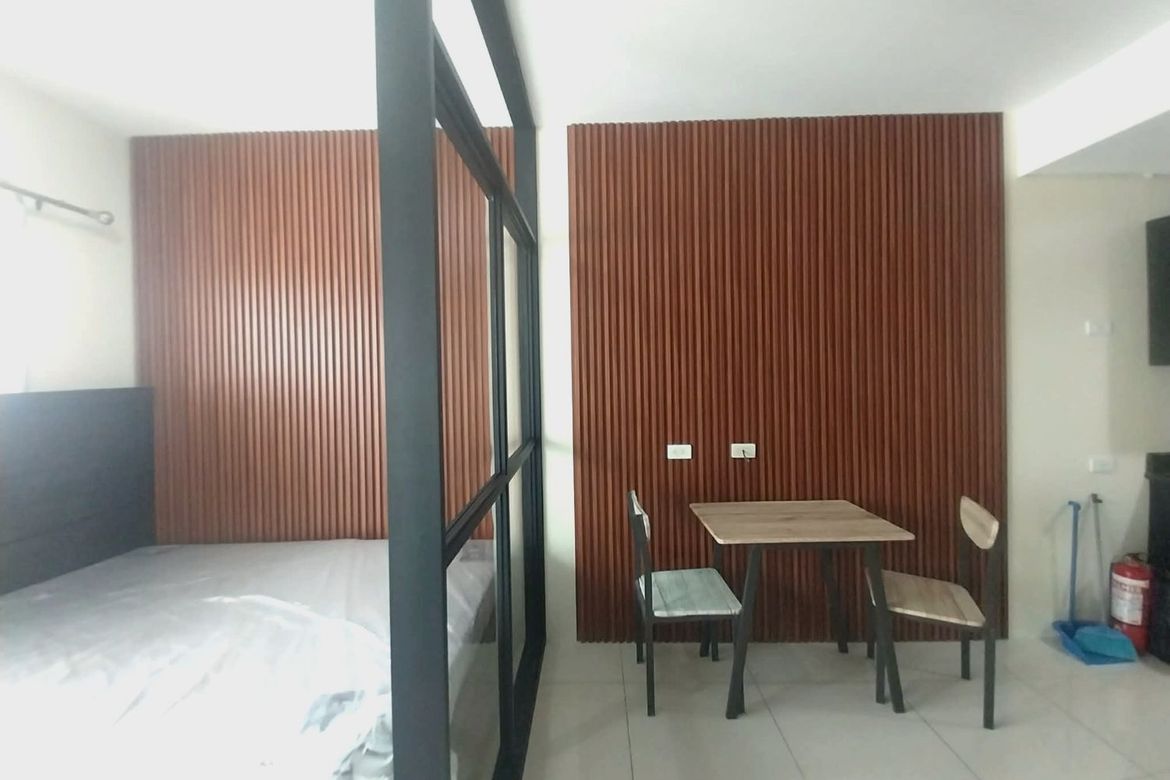 1 Bedroom Condo for Rent in Breeze Residences, Barangay 4, Pasay, Metro Manila near LRT-1 Gil Puyat photo 3