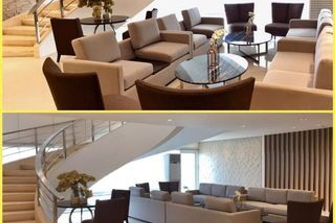 1 Bedroom Condo for Rent in Breeze Residences, Barangay 4, Pasay, Metro Manila near LRT-1 Gil Puyat photo 2