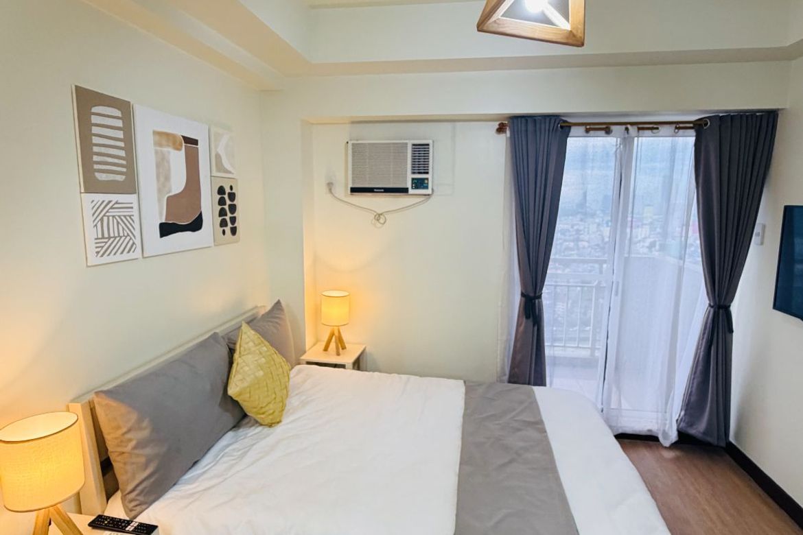 1 Bedroom Condo for Rent in Brixton Place, Kapitolyo, Pasig, Metro Manila photo 5