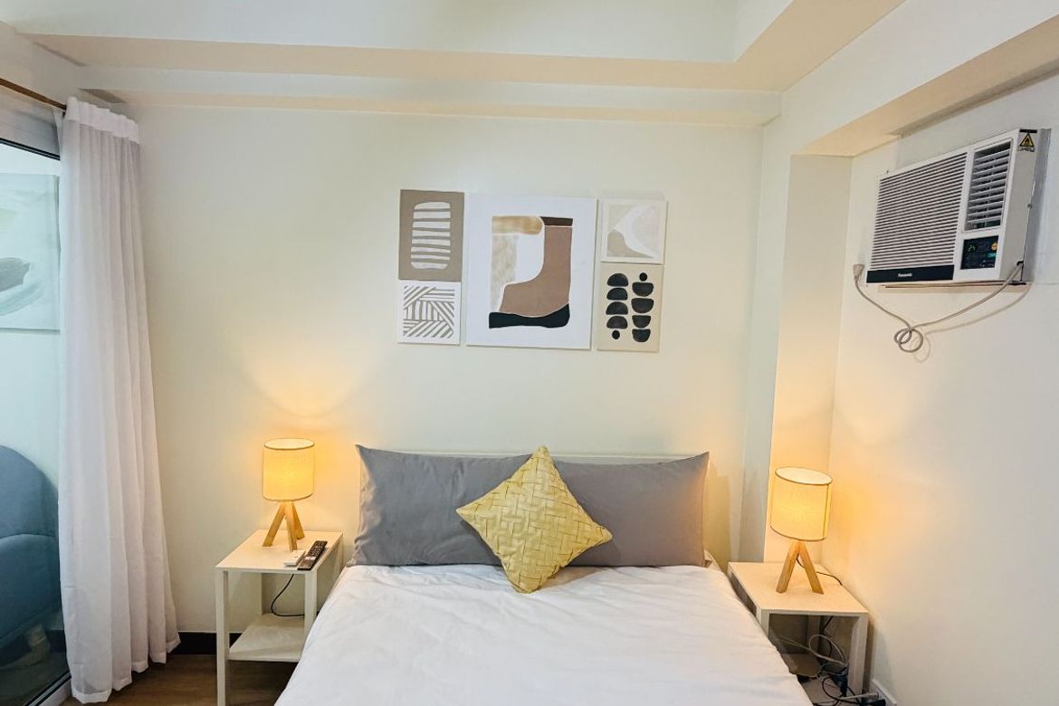 1 Bedroom Condo for Rent in Brixton Place, Kapitolyo, Pasig, Metro Manila photo 7