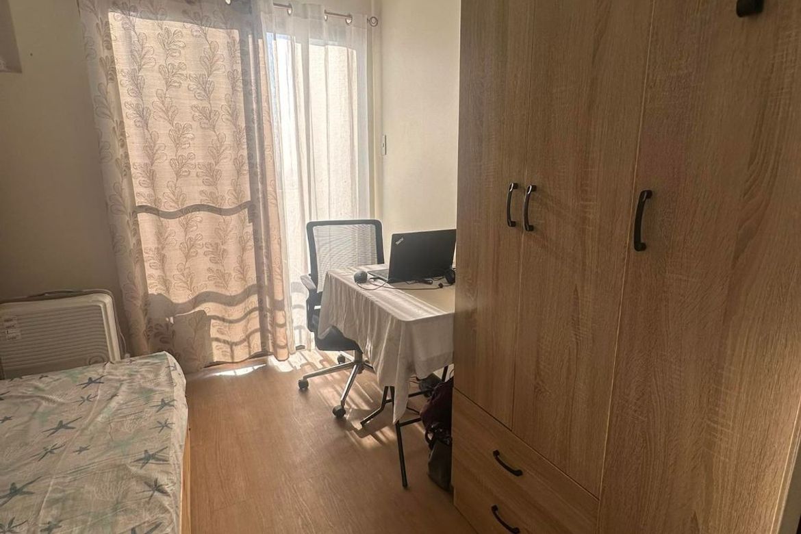 1 Bedroom Condo for Rent in Calathea Place, San Antonio, Parañaque, Metro Manila photo 4