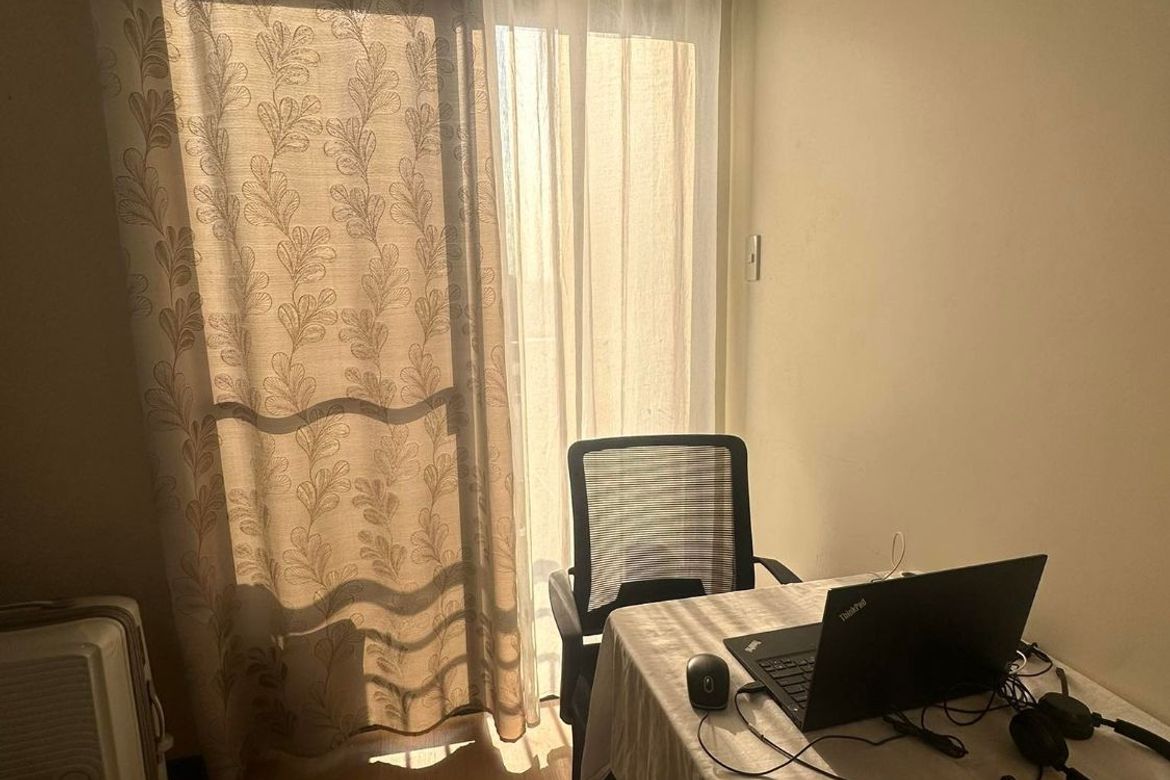 1 Bedroom Condo for Rent in Calathea Place, San Antonio, Parañaque, Metro Manila photo 5