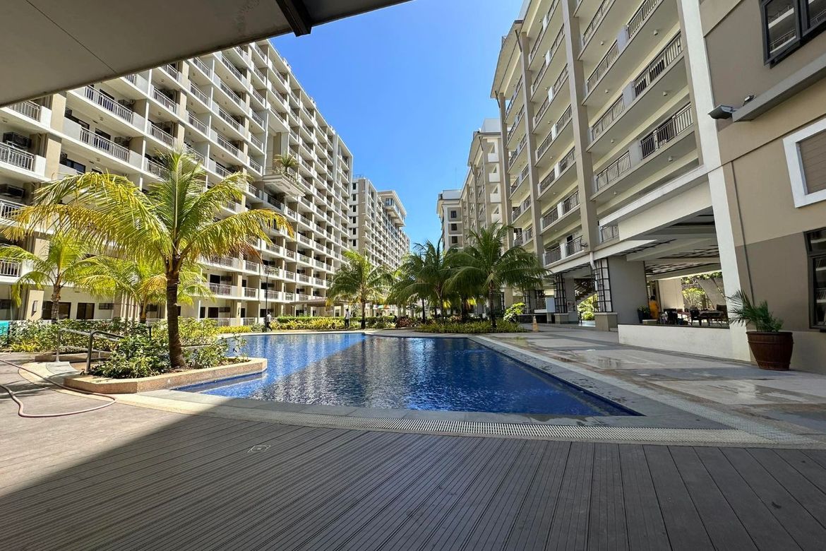 1 Bedroom Condo for Rent in Calathea Place, San Antonio, Parañaque, Metro Manila photo 8