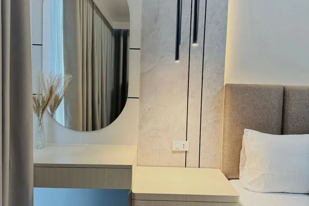1 Bedroom Condo for Rent in Callisto 2, Carmona, Makati, Metro Manila photo 7