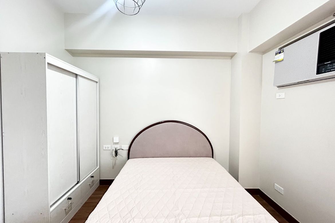 1 Bedroom Condo for Rent in Cameron Residences, Mariblo, Quezon City, Metro Manila photo 4