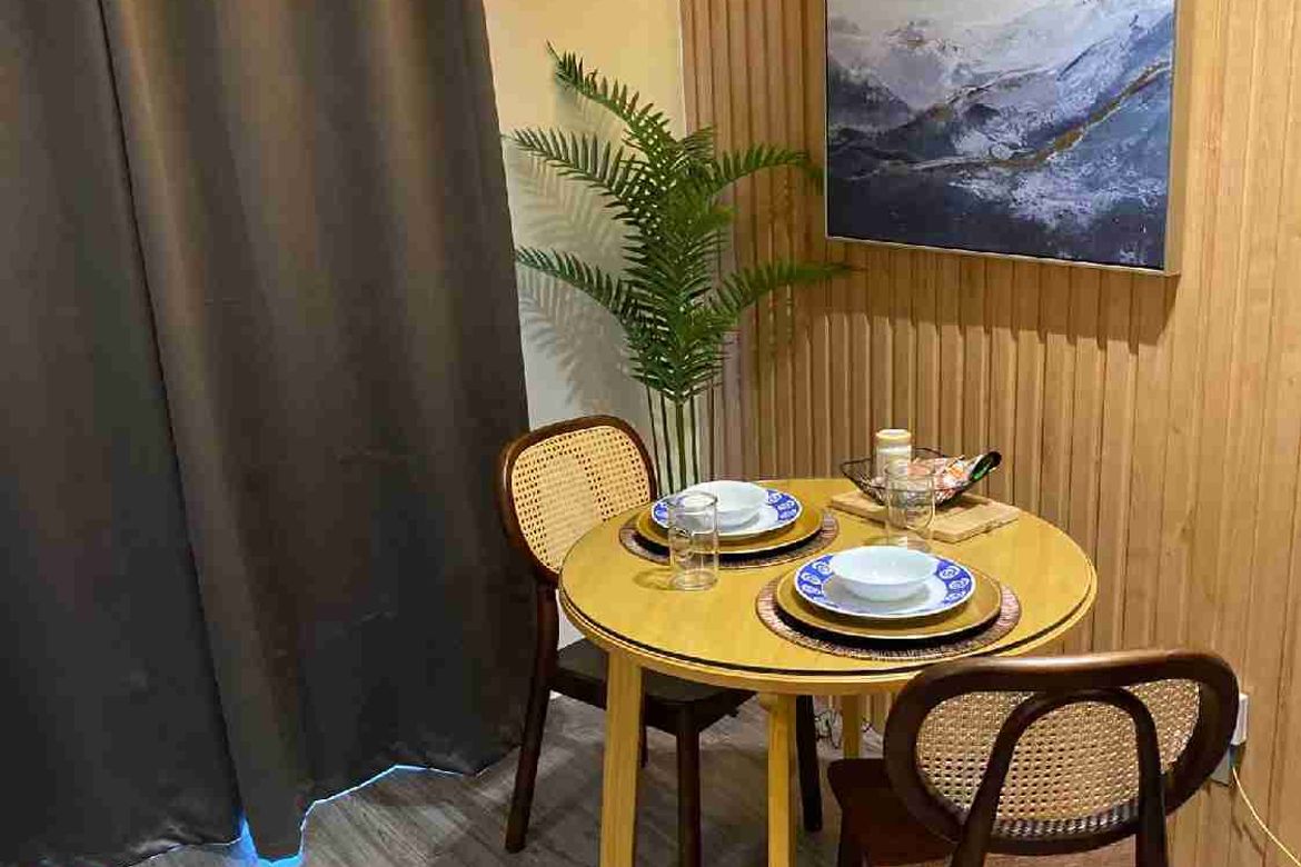 1 Bedroom Condo for Rent in Canlubang, Calamba, Laguna photo 3