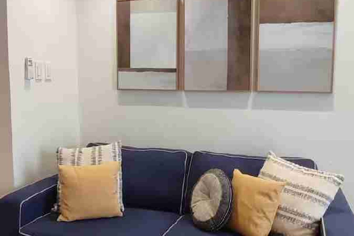 1 Bedroom Condo for Rent in Canlubang, Calamba, Laguna photo 5