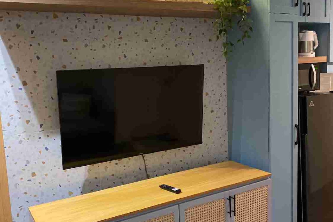 1 Bedroom Condo for Rent in Canlubang, Calamba, Laguna photo 7