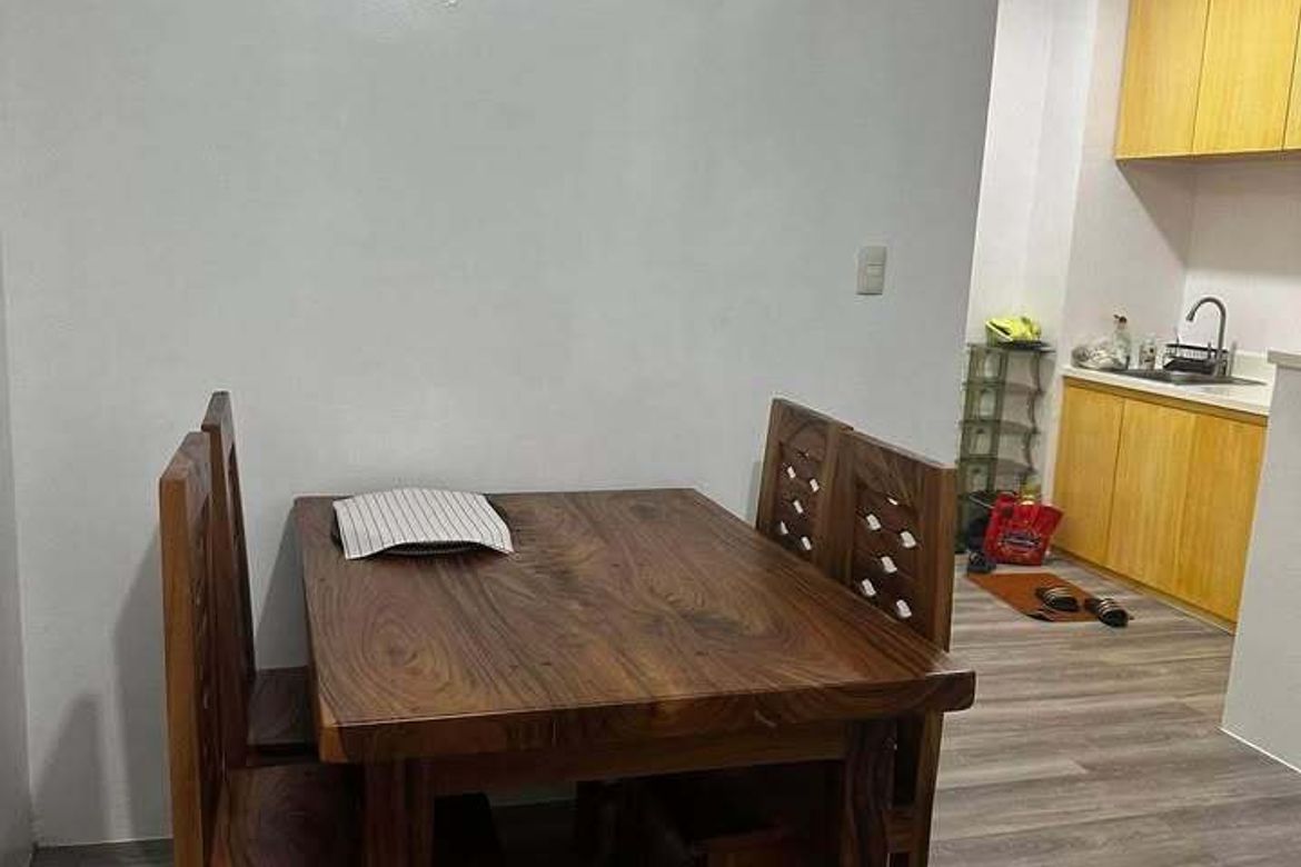 1 Bedroom Condo for Rent in Canlubang, Calamba, Laguna