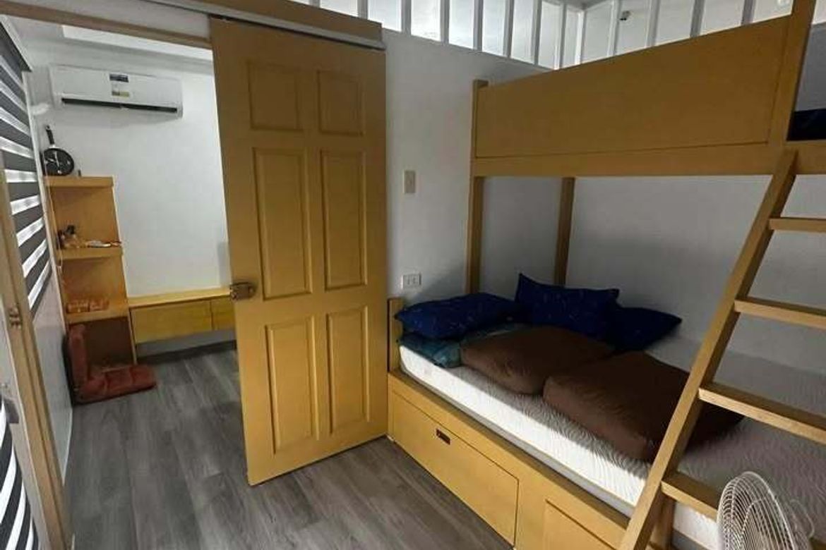 1 Bedroom Condo for Rent in Canlubang, Calamba, Laguna photo 2
