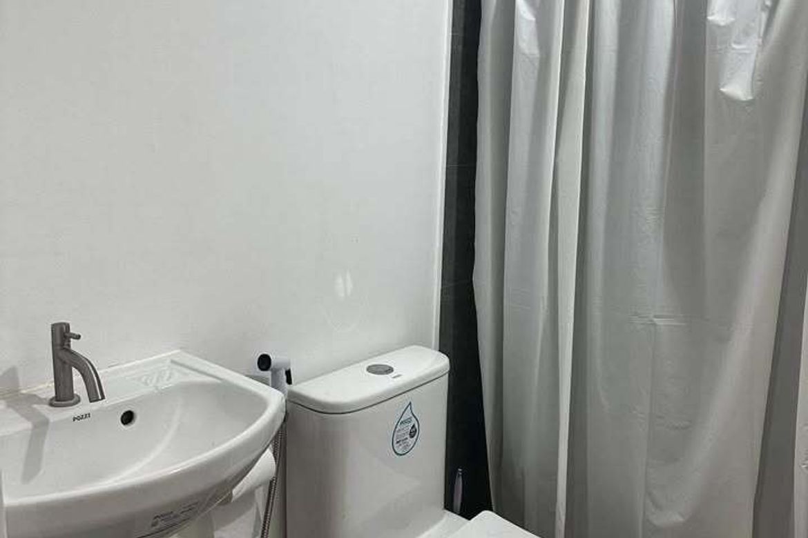 1 Bedroom Condo for Rent in Canlubang, Calamba, Laguna photo 3
