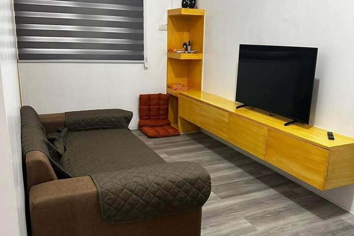 1 Bedroom Condo for Rent in Canlubang, Calamba, Laguna photo 5