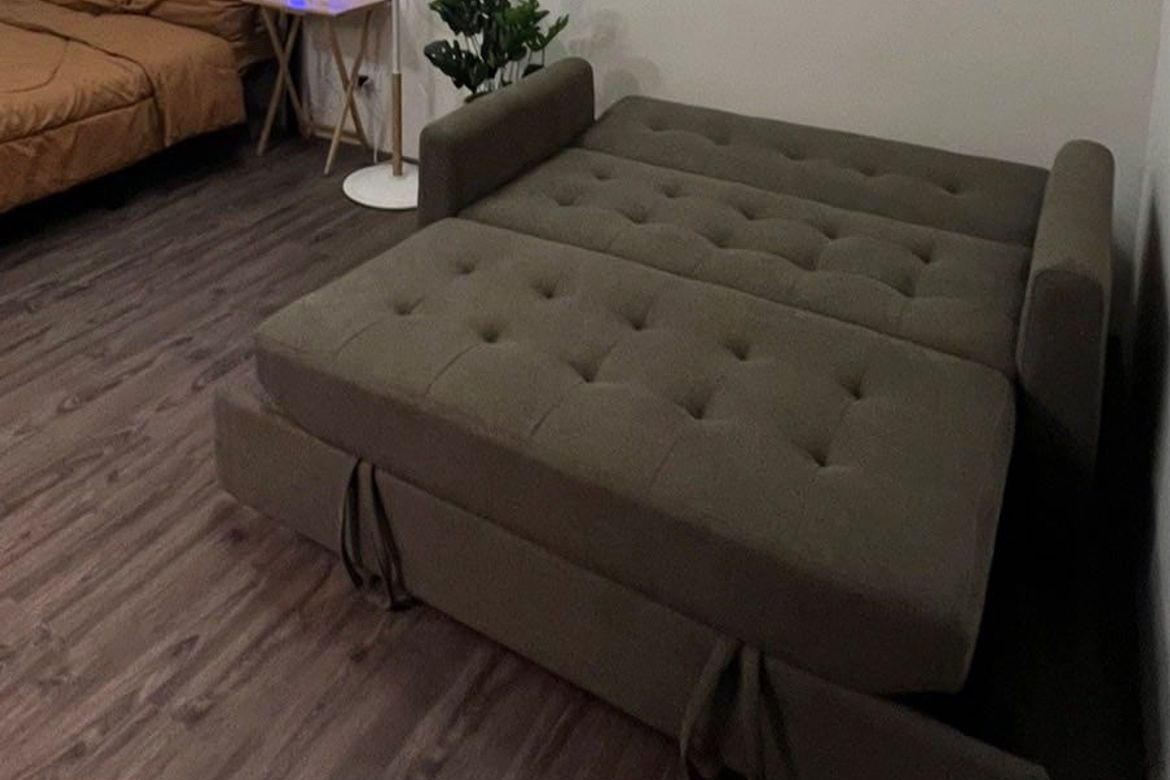 1 Bedroom Condo for Rent in Canlubang, Calamba, Laguna photo 5