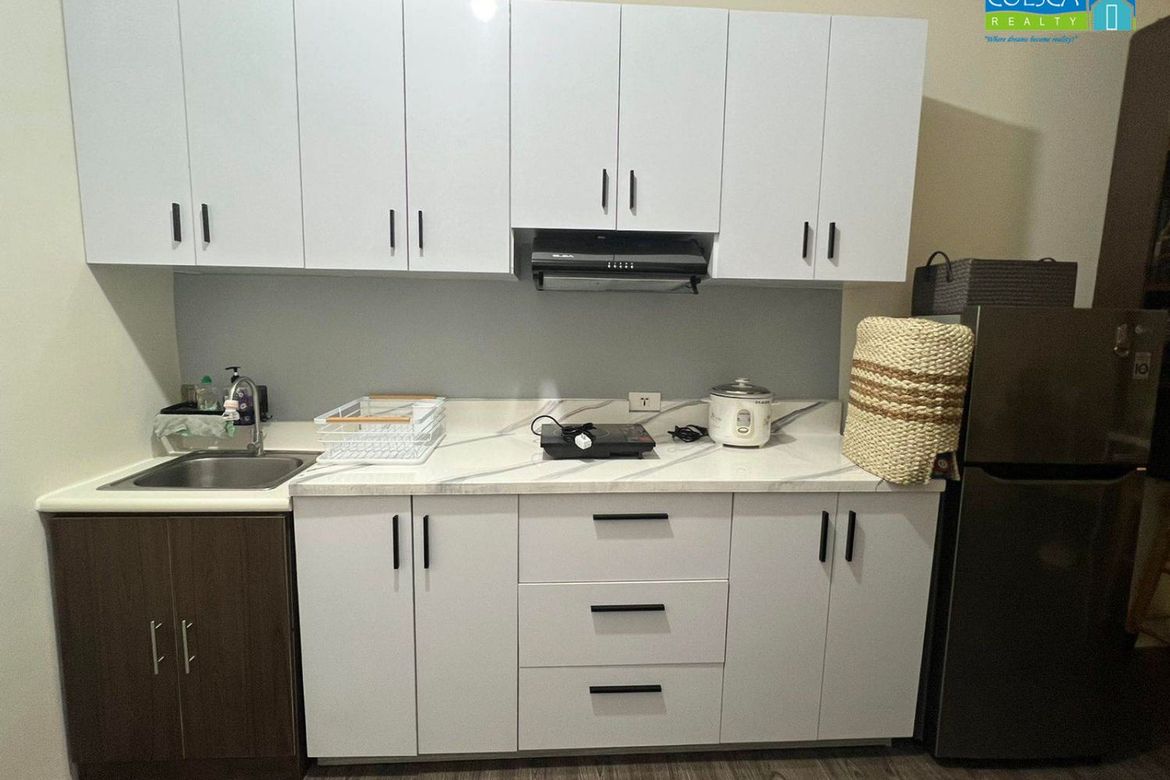 1 Bedroom Condo for Rent in Canlubang, Calamba, Laguna photo 7