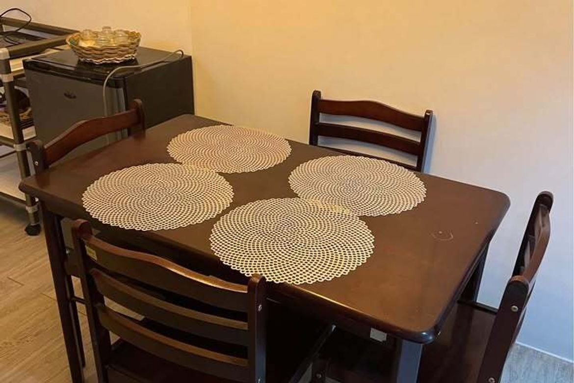 1 Bedroom Condo for Rent in Canlubang, Calamba, Laguna photo 2