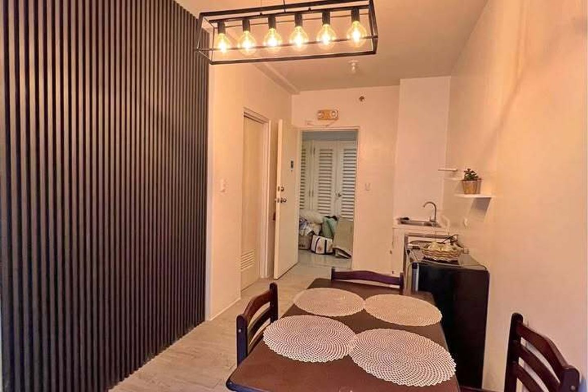 1 Bedroom Condo for Rent in Canlubang, Calamba, Laguna photo 5