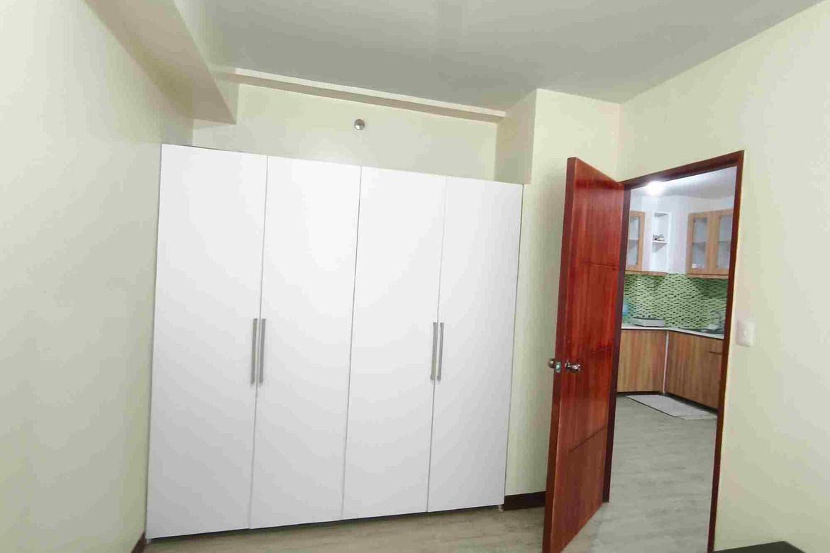 1 Bedroom Condo for Rent in Canlubang, Calamba, Laguna photo 3