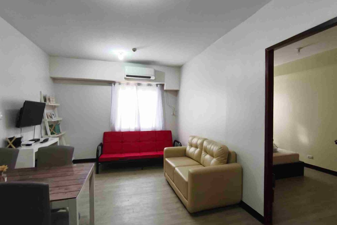 1 Bedroom Condo for Rent in Canlubang, Calamba, Laguna photo 4
