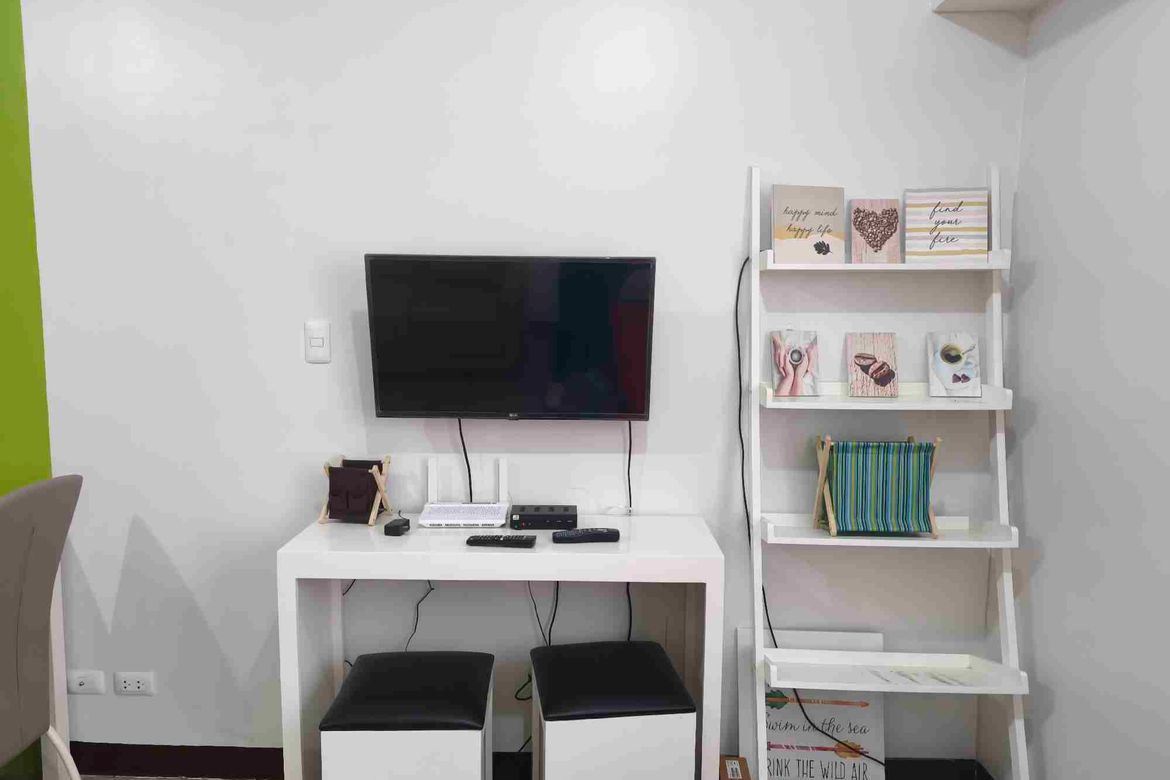 1 Bedroom Condo for Rent in Canlubang, Calamba, Laguna photo 5