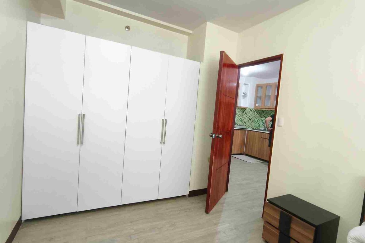 1 Bedroom Condo for Rent in Canlubang, Calamba, Laguna photo 7