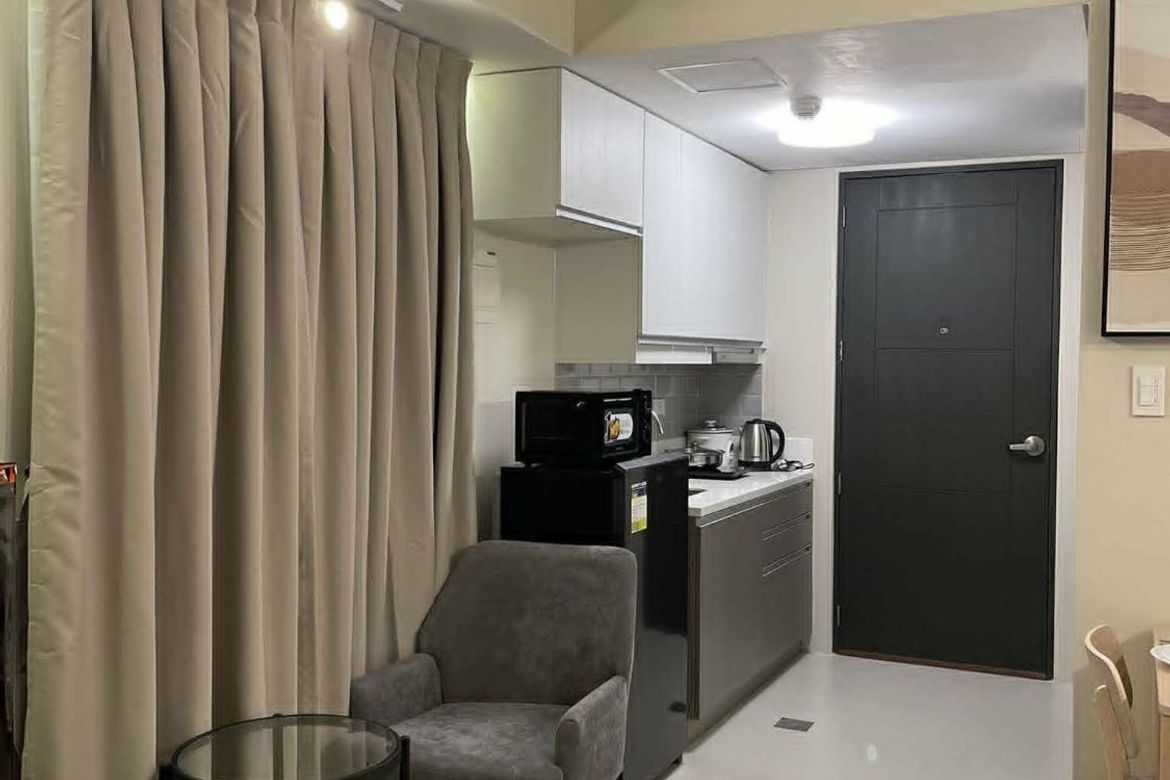 1 Bedroom Condo for Rent in Capitol Site, Cebu City, Cebu photo 3