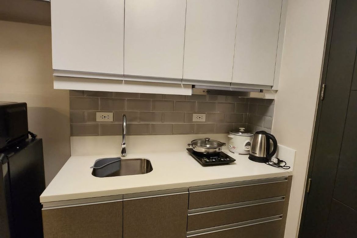 1 Bedroom Condo for Rent in Capitol Site, Cebu City, Cebu photo 7